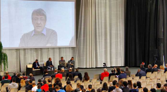 Landini a Lecco: “Il Paese deve cambiare per non far scappare i giovani”