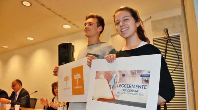 Leggermente, ecco gli ospiti di spicco del festival della lettura