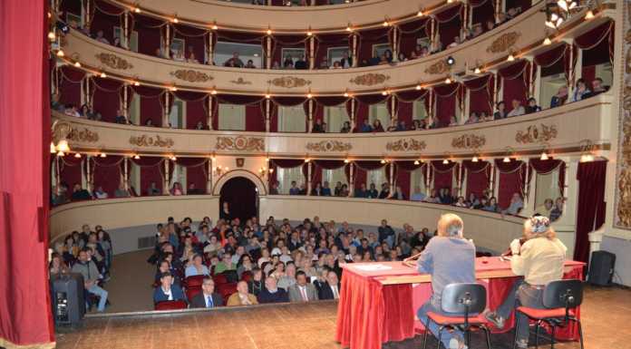 Teatro, l’assessore: “Lavori a ottobre. Pronto per la stagione 2020-21”