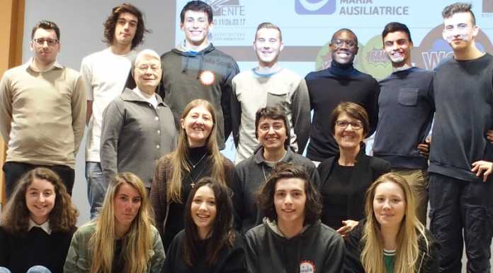 A scuola di fumetto, i ragazzi dell’Ist. Tecnico di Ima protagonisti a Leggermente