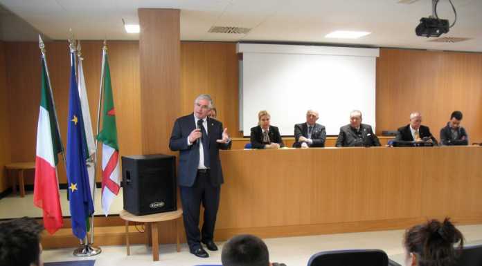 Alla scuola Alberghiera di Casargo, nasce il Leo Club Valsassina