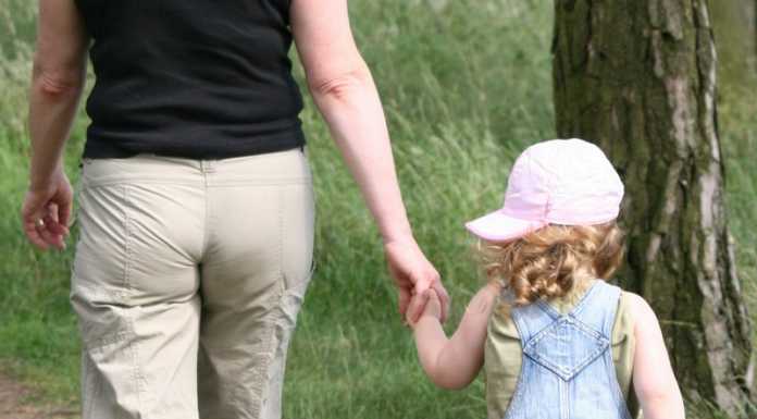 Calolzio. Bimbo si perde al mercato, la Locale ritrova la mamma