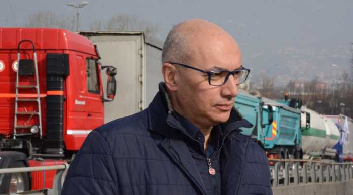 Emergenza Coronavirus, “nelle retrovie ci sono anche gli artigiani”