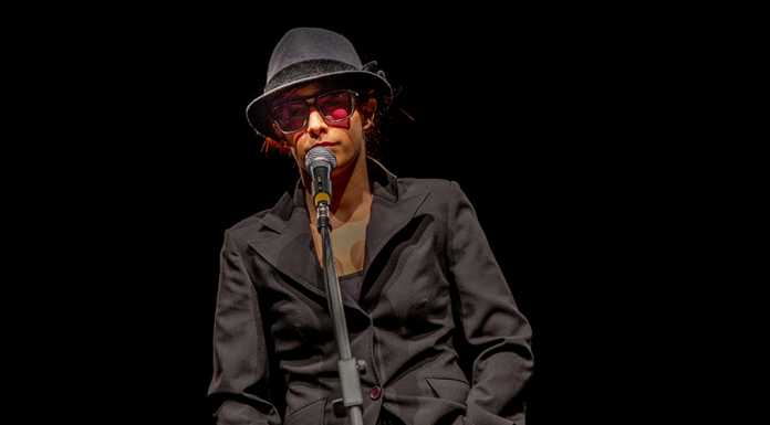 “One Woman Show”. Mariasofia Alleva al Teatro Invito il 3 marzo