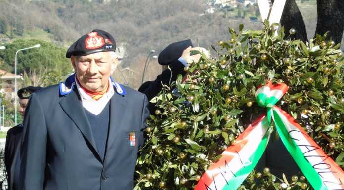 Calolzio: 52^ assemblea per i Marinai delle sezioni Lombardia Nord-Est