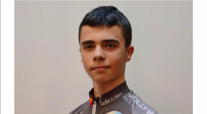 Ciclismo: buoni piazzamenti per gli esordienti di Costamasnaga