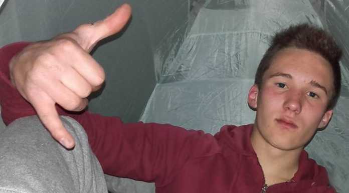 Morto in moto: oggi alle 15, a Primaluna, i funerali di Matteo