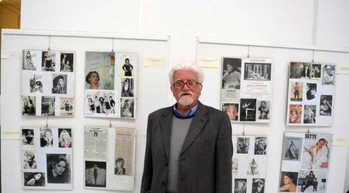 “Le donne: cinema, sport, arte, letteratura”, una mostra di foto e autografi