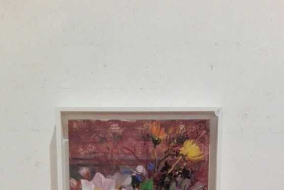 Pittura al femminile: 60 opere in mostra per celebrare l’8 marzo