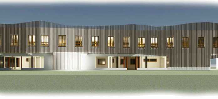 Ostello: pronto il progetto preliminare, il logo lo creano gli studenti