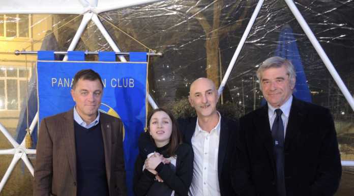 “Every day we improve”, al Panathlon i SuperSportivi di Magnocavallo