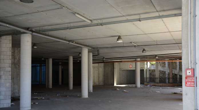 Degrado al Broletto Nord, il Comune ordina: “90 giorni per sistemare”