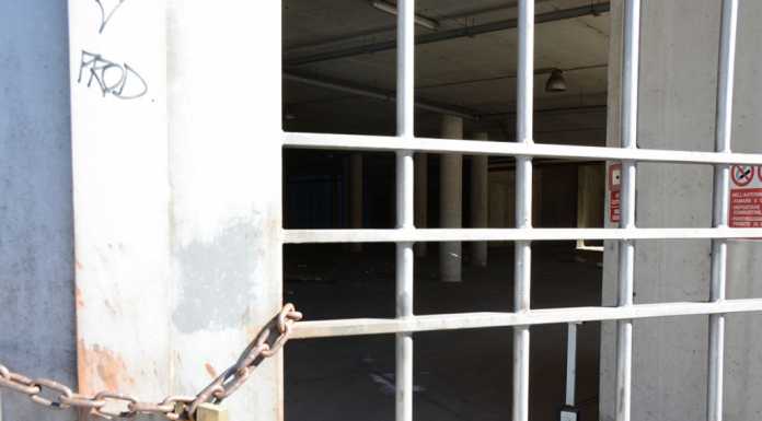 Parcheggi di via Grassi: il 7 aprile un incontro per trovare la soluzione