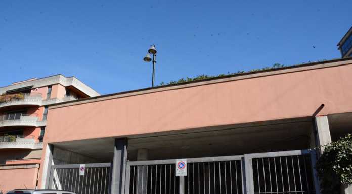 Dopo 20 anni di stallo, ad ottobre apriranno i parcheggi di Via Grassi