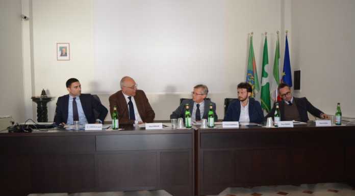 Confcommercio incontra l’assessore regionale al Turismo, Parolini