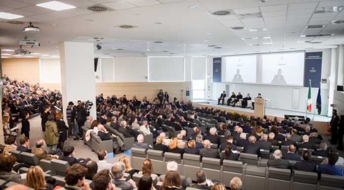 Il Politecnico di Milano inaugura il suo 154° anno accademico