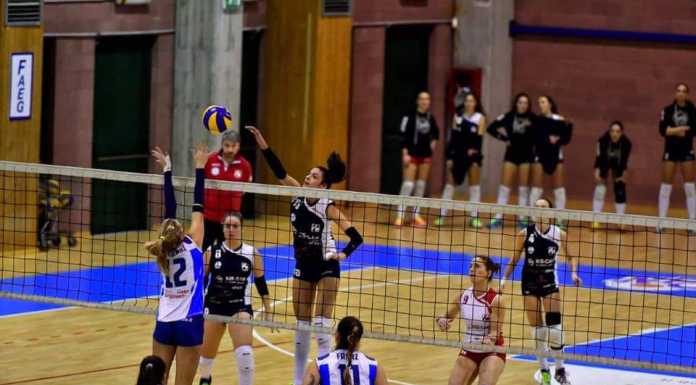 Pallavolo femminile. 19esima vittoria per l’imbattuta PiccOlginate