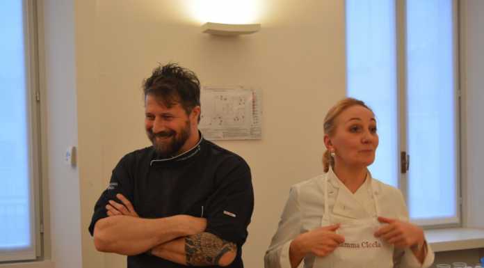 Il vincitore di Masterchef ospite di Confcommercio Lecco: in cattedra per i bambini