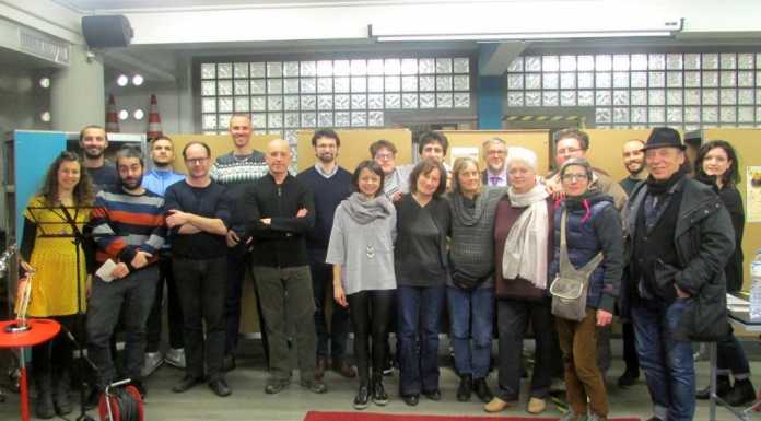 “Poetry slam”, Lecco vince la prima tappa su Varenna e Dorio