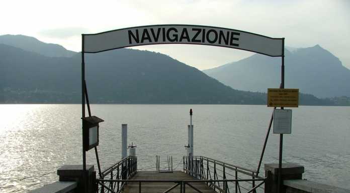 Navigazione laghi: i consiglieri vogliono (all’unanimità) il trasferimento alla regioni