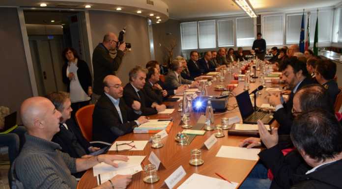 Appalti pubblici: contro la criminalità, Lecco detta le regole