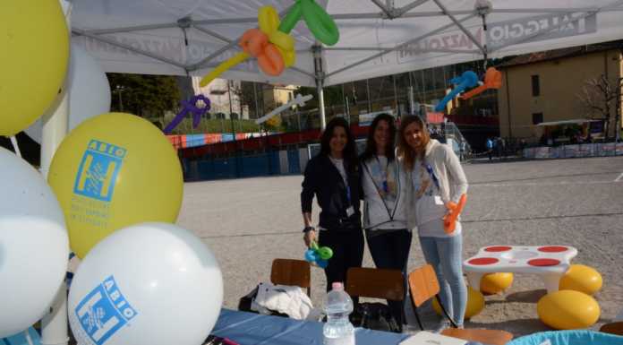 Nuovo corso volontari Abio, per assistere i bimbi in ospedale