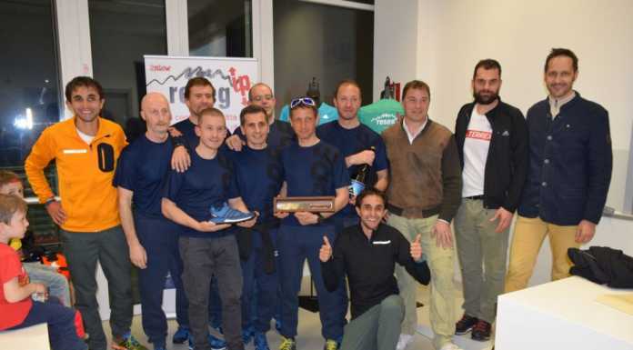 Resegup, alla “lezione” di presentazione oltre 100 alunni: tante le novità