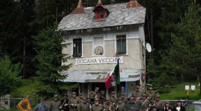 Forte Montecchio Nord: ad aprile la prima rievocazione storica