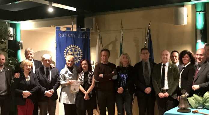 Il Rotary Manzoni Lecco indice un concorso artistico per gli studenti