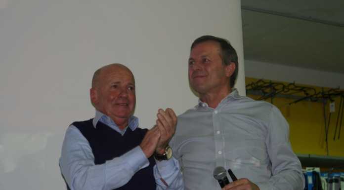 Ivan Rota racconta il suo Cammino di Santiago da DF Sport Specialist