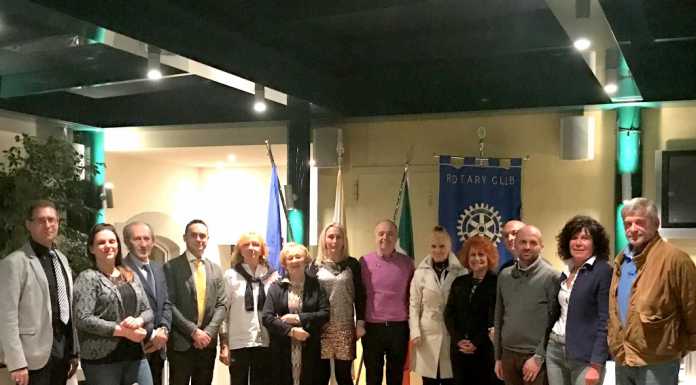 Abbandono scolastico: 8,5% nel lecchese, Rotary Club in campo