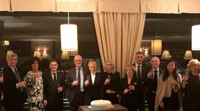 Rotary Manzoni Lecco, 2 nuove associate nella serata dedicata alla comunicazione