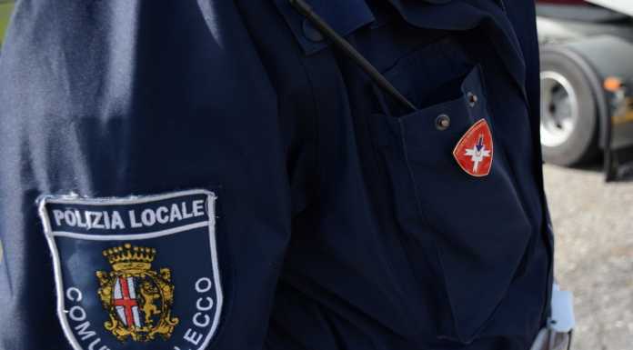 Lecco. Molestie ai passanti, primo accattone allontanato dal centro