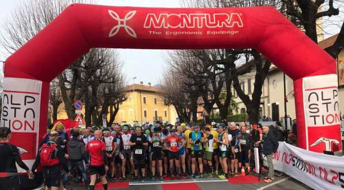 La San Genesio Run anima Galbiate: la carica dei 400 podisti