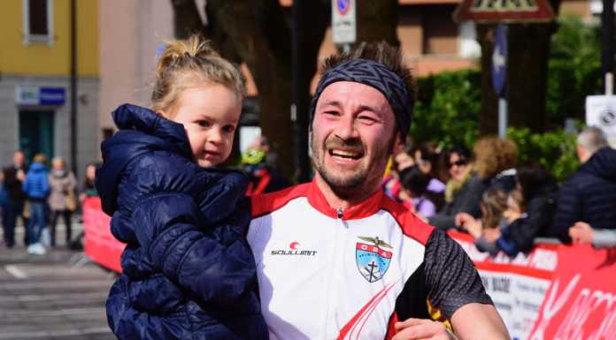San Genesio Run, la galleria fotografica con tutti gli atleti all’arrivo