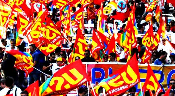 Scuola. Venerdì lo sciopero dei sindacati di base (USB)