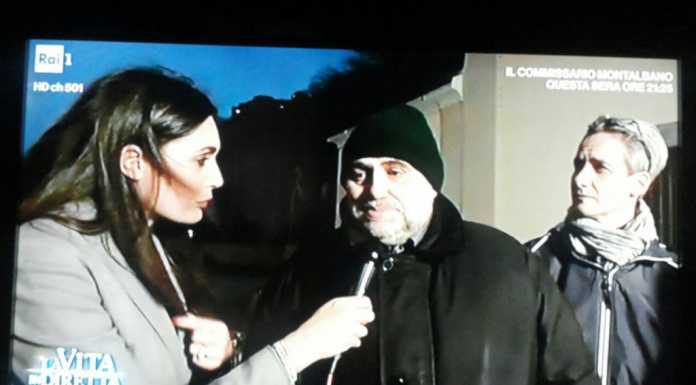 Controlli alla villa di Celentano, De Capitani: “Penalizzati i cittadini”