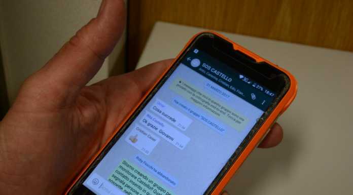 Furti a Castello: i cittadini si mobilitano, una chat contro i ladri