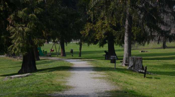 Lettera. “Musica al parco di Villa Gomes? Pensate prima alla riqualifica”