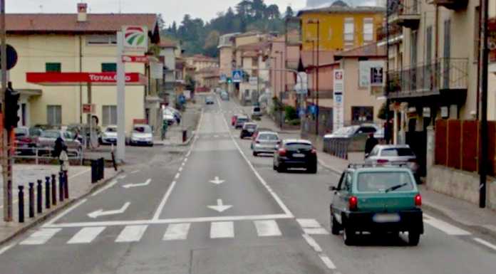 Calolziocorte ascolta la cittadinanza per il nuovo piano del traffico