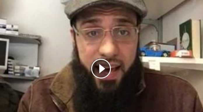 La provocazione. “E se Salvini diventasse musulmano?”