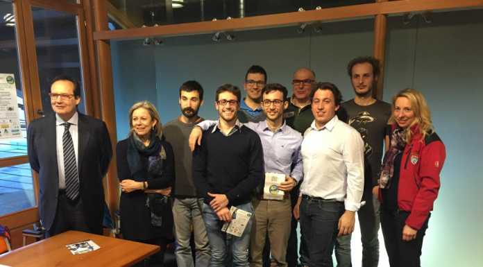 Valmadrera, 3^ edizione e tante novità per il Valma Street Block!