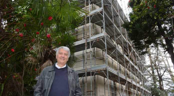 Villa Ponchielli, scuola di alta ristorazione: primo ‘ok’ per i fondi UE