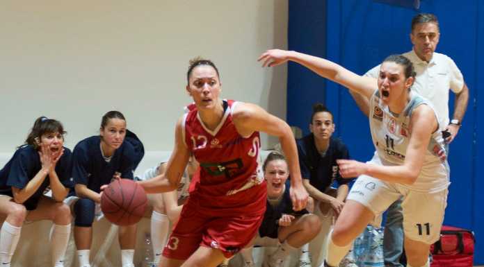 Basket Costa torna da Crema con una vittoria che vale oro