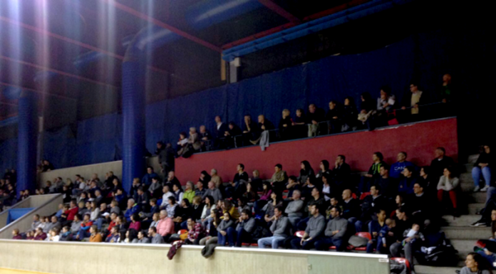 Volley femminile. Picco non brillante piega Offanengo al tie-break