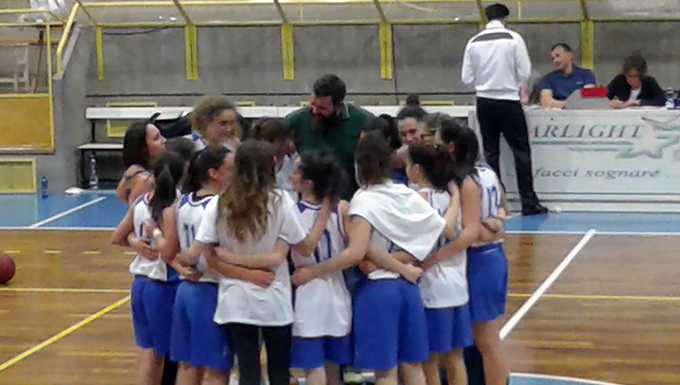 Starlight U18, un passo avanti verso la conferma del 4° posto