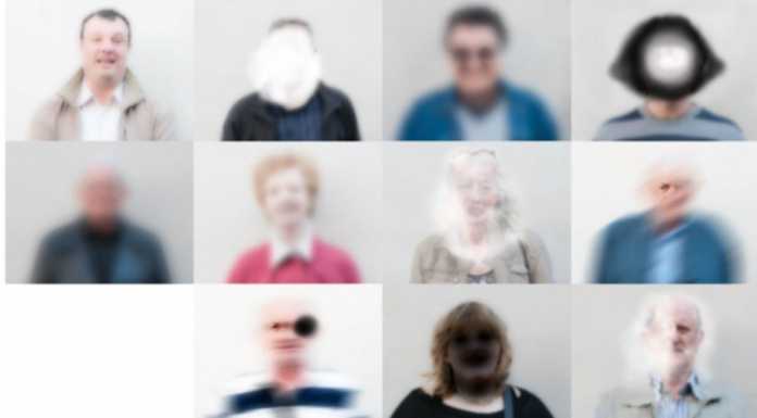 Io ti vedo così: una mostra per capire le difficoltà degli ipovedenti