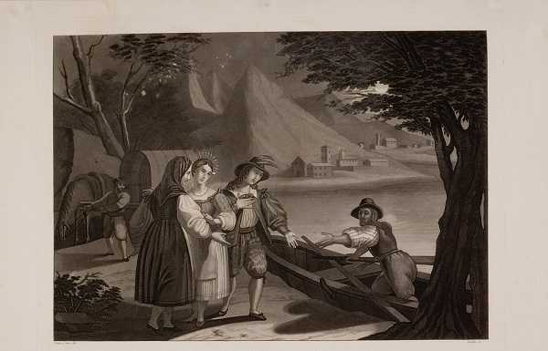 Immagini dai Promessi Sposi, la mostra prorogata a settembre