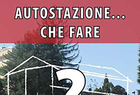 Galbiate, quale futuro per l’autostazione? I 5 Stelle lanciano il sondaggio