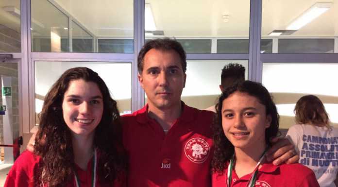 Nuoto. Lecchesi pronte per la settimana di gare a Riccione